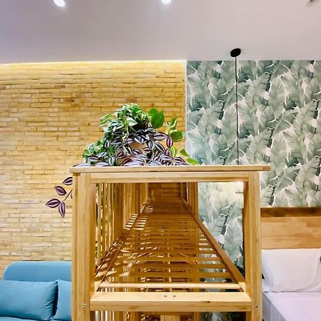 Cabanyal Room 5 - New & Stylish By The Beach Βαλένθια Εξωτερικό φωτογραφία