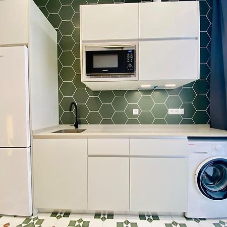 Cabanyal Room 5 - New & Stylish By The Beach Βαλένθια Εξωτερικό φωτογραφία