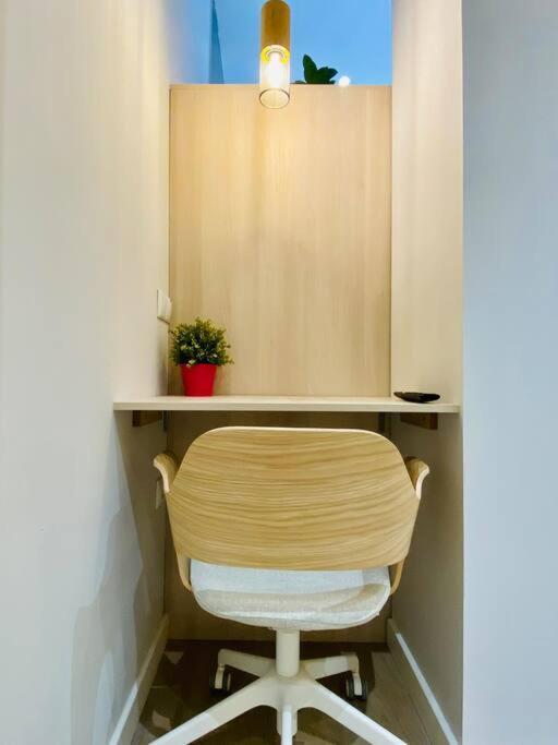 Cabanyal Room 5 - New & Stylish By The Beach Βαλένθια Εξωτερικό φωτογραφία