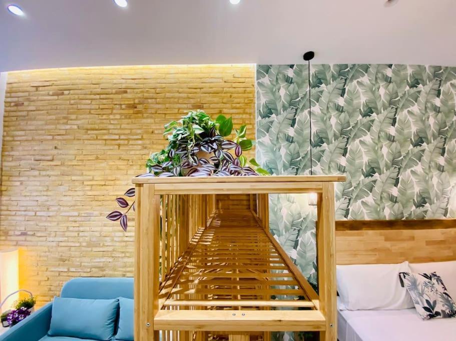 Cabanyal Room 5 - New & Stylish By The Beach Βαλένθια Εξωτερικό φωτογραφία