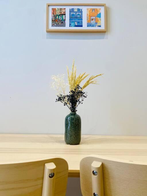 Cabanyal Room 5 - New & Stylish By The Beach Βαλένθια Εξωτερικό φωτογραφία